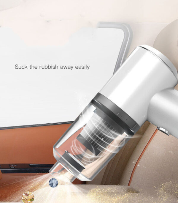 1612520648186.jpg Wireless Car Vacuum Cleaner Portable Handheld High-power Vacuum Cleaner For Car Home Office Keyboard Cleaning