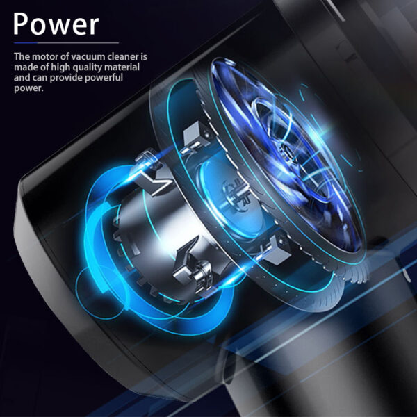 962004460802.jpg Wireless Car Vacuum Cleaner Portable Handheld High-power Vacuum Cleaner For Car Home Office Keyboard Cleaning