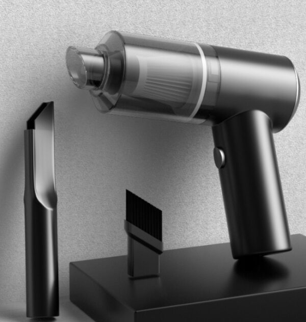 c93fb055-04b0-4ad6-a61d-c68eced466f2.jpg Wireless Car Vacuum Cleaner Portable Handheld High-power Vacuum Cleaner For Car Home Office Keyboard Cleaning